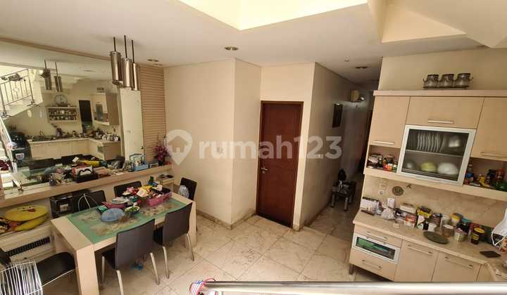 2-Storey Semi-Detached House in East Gading Elok, Ready to Occupy 2