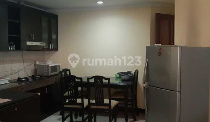 2-Bedroom Corner Apartment Gading Mediterania Residence 2-Bedroom Corner Apartment Gading Mediterania Residence