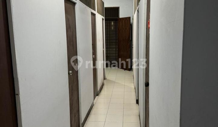 Rumah Ex Kost Hibrida 2 Lantai Siap Huni 2