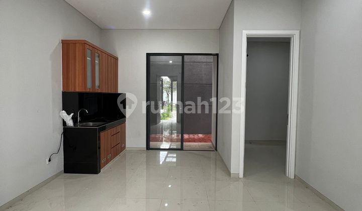 Sewa Kebayoran Piazza Bintaro Brand New Emerald Discovery Harmony 2