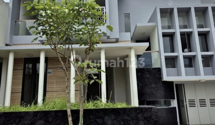 Super Kebayoran Bintaro Hotsal Kebayoran Symhpony Termurah Garden