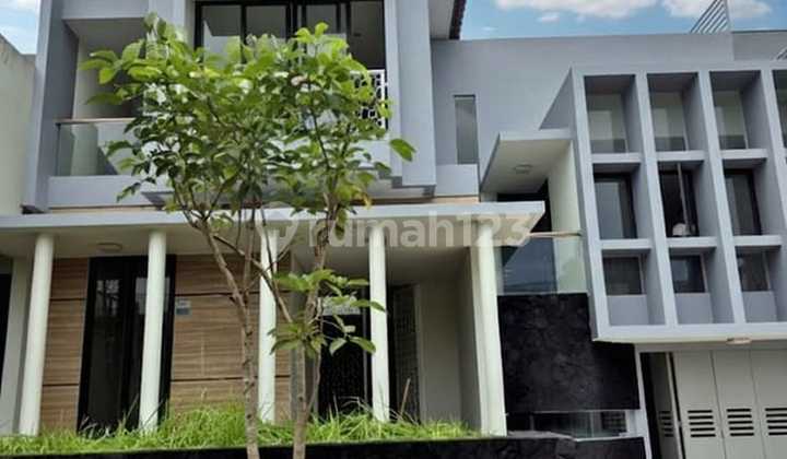 Hotsale Kebayoran Symphony Termurah Yang Pernah Ada Jalan Lebar