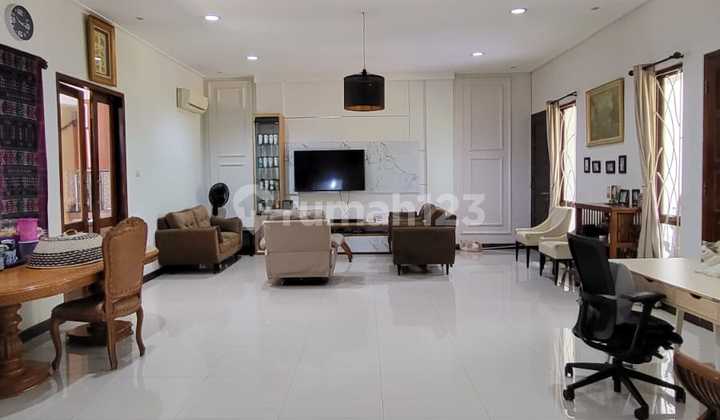 Discovery Conserva Bintaro Rumah Homie 2 Lantai Cluster Premium Discovery Conserva Bintaro Rumah Homie 2 Lantai Cluster Premium