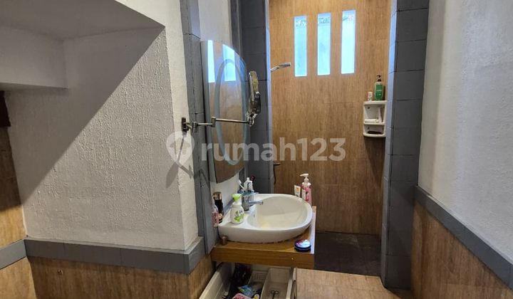 Rumah Homie Siap Huni Puri Bintaro 2 Lantai 3 Master Bedroom 2