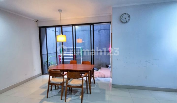 Kebayoran Harmony Rumah Homie 2 Lantai Discovery Emerald