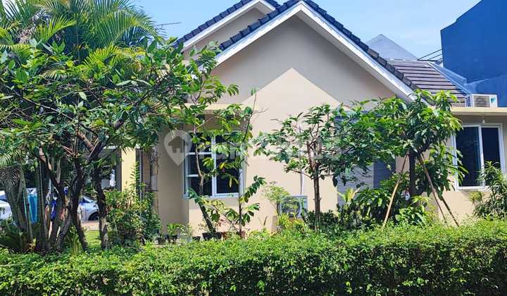 Jual Cepat Dan Murah Rumah Di Permata Bintaro Sektor 9 Emerald 2