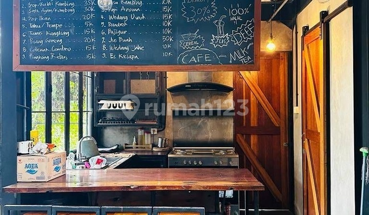 For Rent Emerald View Bintaro Ready to Occupied Strategic Cluster Location 2