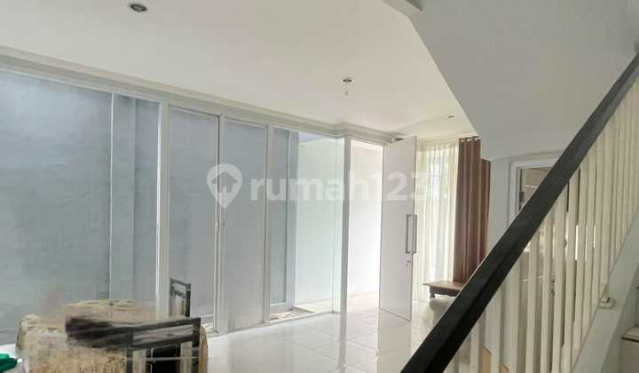 Rumah Homie Semi Furnished di Discovery Eola Emerald Cielo Lumina 2