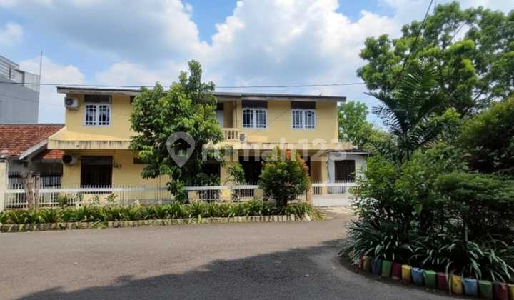 Praja Kebayoran Lama South Jakarta Homie House Strategic