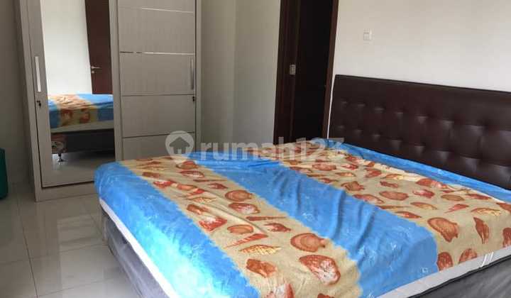 Discovery Fiore Rumah Homie 2 Lantai Terawat Siap Huni 2