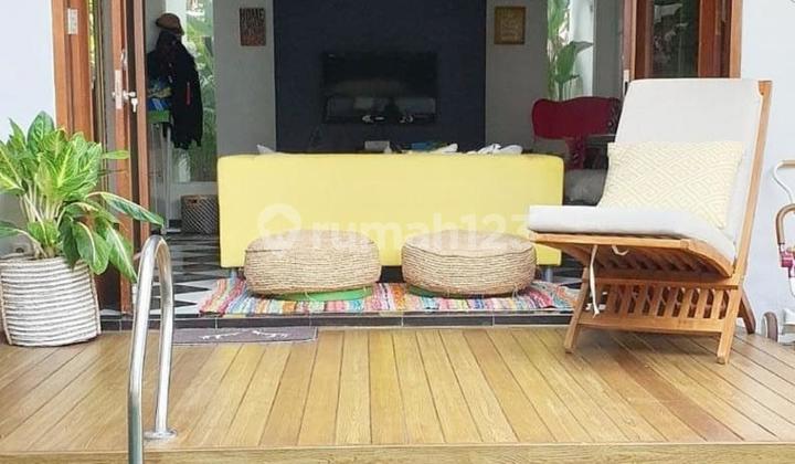 Maleo Raya Bintaro Cozy Ada Swimming Pool Jalan Lebar Kebayoran Maleo Raya Bintaro Cozy Ada Swimming Pool Jalan Lebar Kebayoran