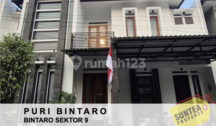 Puri Bintaro Rumah Cantik 3 Master Bedroom Maleo Kucica Mertilang Puri Bintaro Rumah Cantik 3 Master Bedroom Maleo Kucica Mertilang
