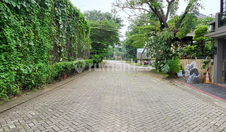 Super Hotsale Kebayoran Symphony Bintaro Termurah pernah ada 2