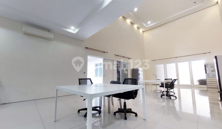 Hotsale Jual Cepat Rumah di Bintaro Sektor 3 Mandar Camar Bintaro