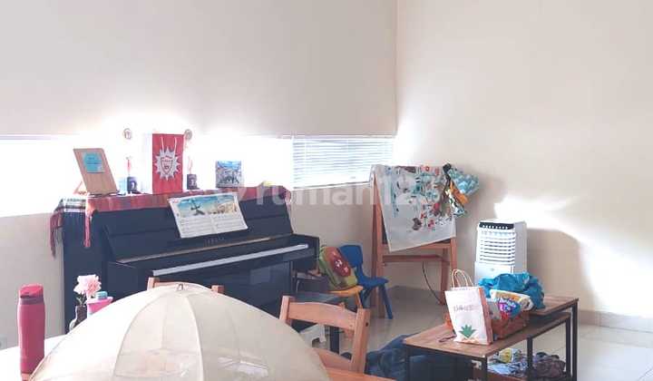 Hotsale Discovery Cielo Bintaro Rumah Homie Terawat Siap Huni