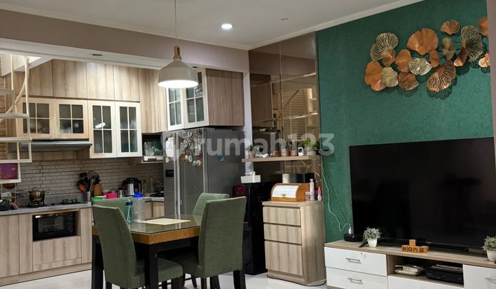 Di Jual Kebayoran Harmony Rumah Homie Posisi Depan Cluster Aluvia Di Jual Kebayoran Harmony Rumah Homie Posisi Depan Cluster Aluvia