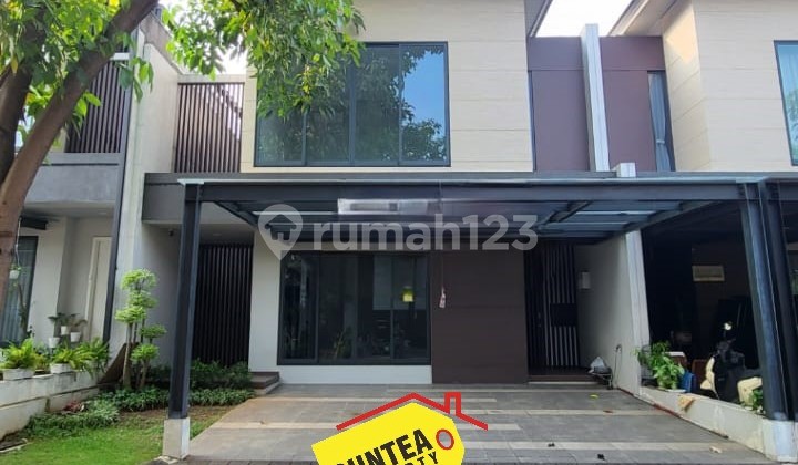 Discovery Amore Jarang Ada Di Jual Rumah Cluster Premium Emerald