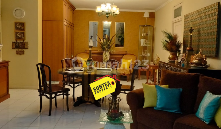 Puri Bintaro Rumah Cantik 2 Lantai yang Homie dan Siap Huni Maleo Puri Bintaro Rumah Cantik 2 Lantai yang Homie dan Siap Huni Maleo