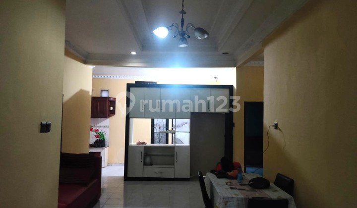 Jual Cepat Rumah 1 Lantai di Bintaro Dekat Stasiun Sudimara 2