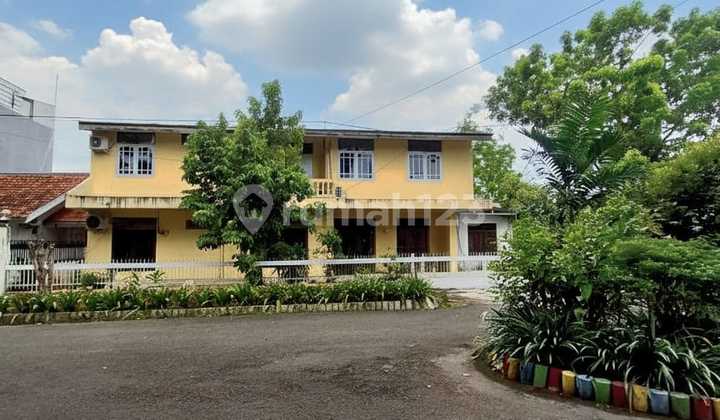 Jual Cepat Rumah Hook Murah di Praja Iskandar Muda Pondok Indah Jual Cepat Rumah Hook Murah di Praja Iskandar Muda Pondok Indah