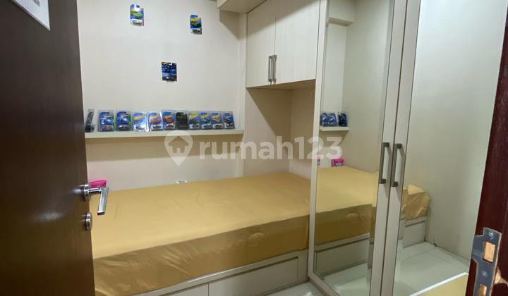 Beautiful Apartment in Bintaro Park View Fully Furnished Ready to Live In 2
