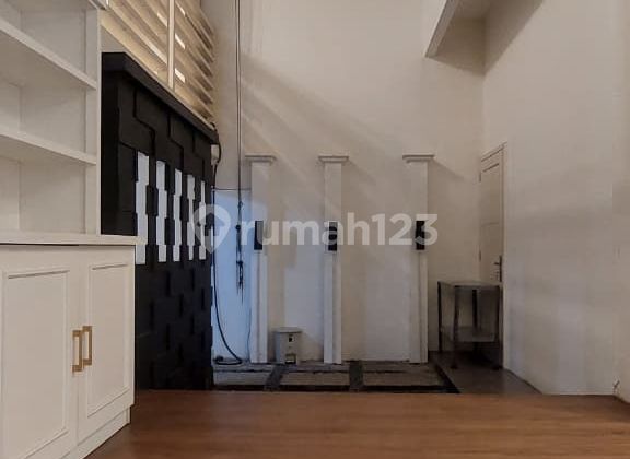 Kebayoran Village Rumah Sewa Homie Siap Huni Emerald Discovery 2