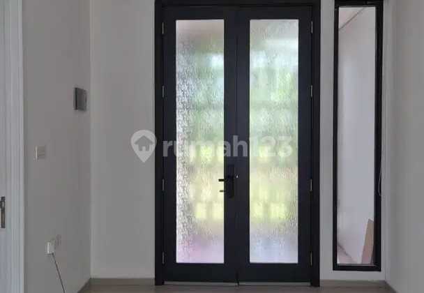 For Rent Discovery Bintaro, Canti House Ready to Occupy, Aluvia, Altezza, Emerald. 2