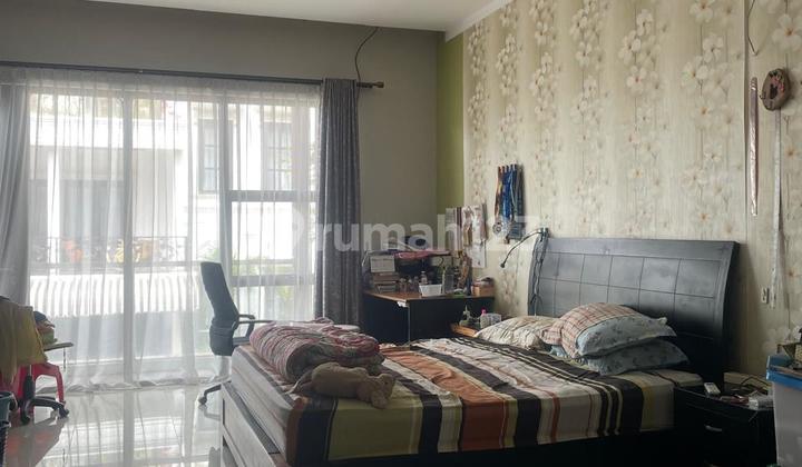 Kebayoran Villas Bintaro Sektor 7 Rmh Hook Yg Homie Terawat Asri 2
