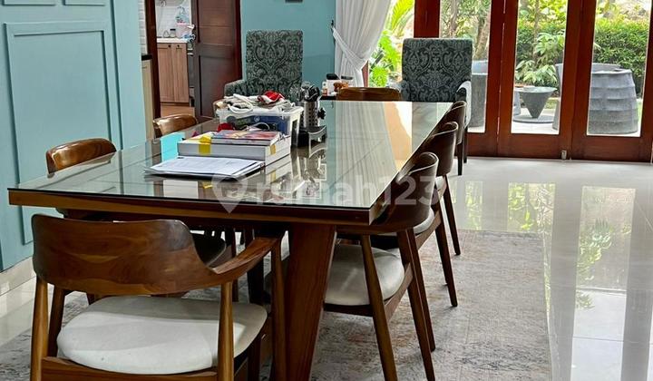 Hotsale Rumah Cluster Bima Raya Rc Veteran Bintaro Jaksel Homie 2