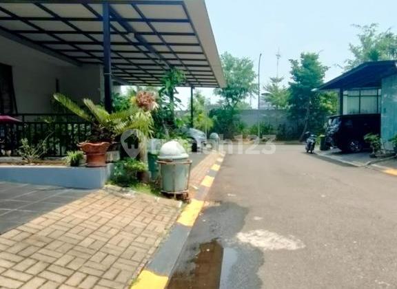 Rumah Graha Raya Minimalis 2 Lantai Siap Huni 2