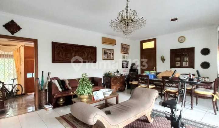 River Park Bintaro Rumah Mewah Homie dan Siap Huni Menteng