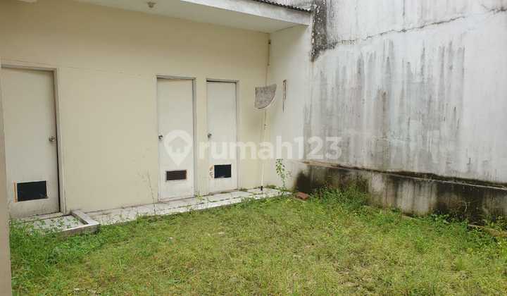 Rental House in Puri Bintaro Beautiful and Lush House Ready to Occupy Maleo 2