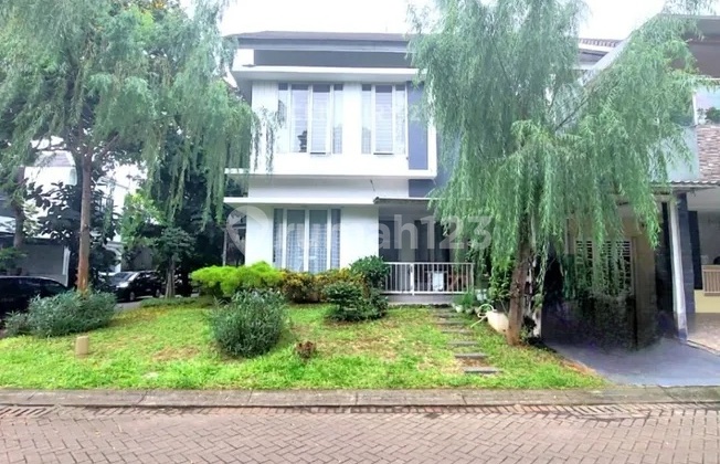 Emerald Garden Rumah Homie di Cluster yang Strategis Discovery Emerald Garden Rumah Homie di Cluster yang Strategis Discovery