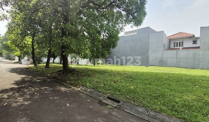 Kavling Super Hotsale di Taman Puri Bintaro Emerald Discovery Kavling Super Hotsale di Taman Puri Bintaro Emerald Discovery