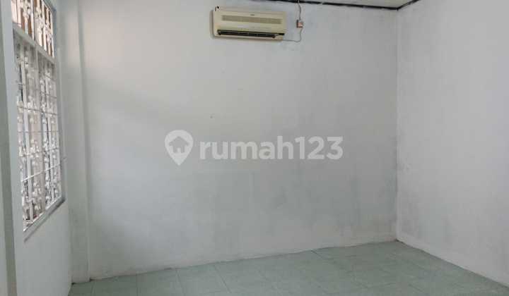 Rumah Hook Di Lokasi Strategis Jalan Lebar Praja Gandaria 2
