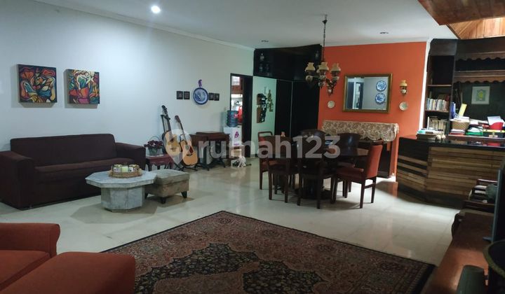 Fatmawati Gandaria Rumah Homie di Lokasi yang Strategis Cilandak 2