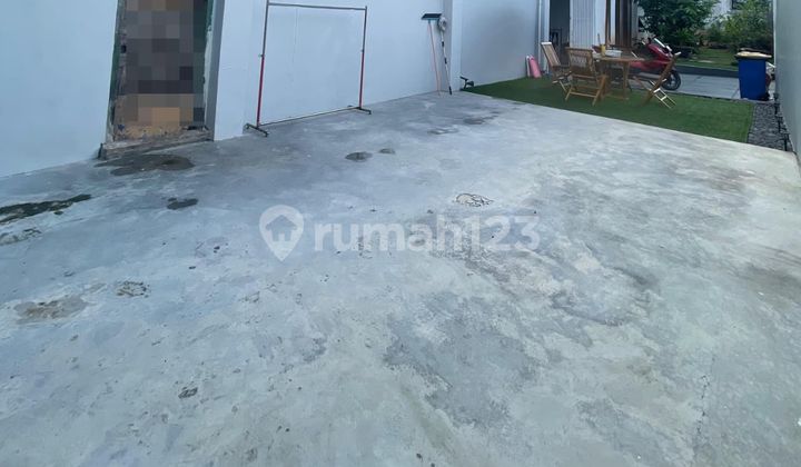 Hotsale Jual Cepat Rumah Komplek 3 LT Harga Jauh di Bawah Pasaran 2