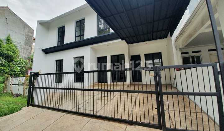 Maleo Bintaro Rumah Bagus 2 Lantai Siap Huni Puri Bintaro Kucica Maleo Bintaro Rumah Bagus 2 Lantai Siap Huni Puri Bintaro Kucica