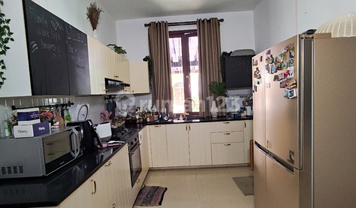 Hotsale Jual Cepat Rumah Senayan 1 Bintaro Cluster Premium