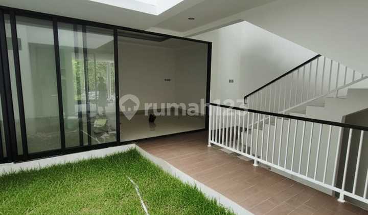 Kebayoran Garden Bintaro Affordable Must Survey Immediately Ready to Occupy