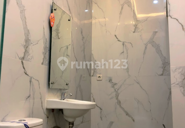 Jagakarsa House Brand New Scandinavian with Swimming Pool 2