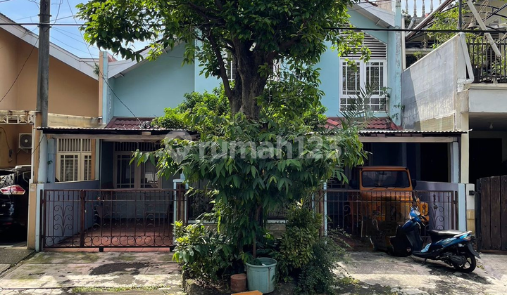 Camar Bintaro Sektor 3 Rumah Homie Nyaman Siap Huni Mandar