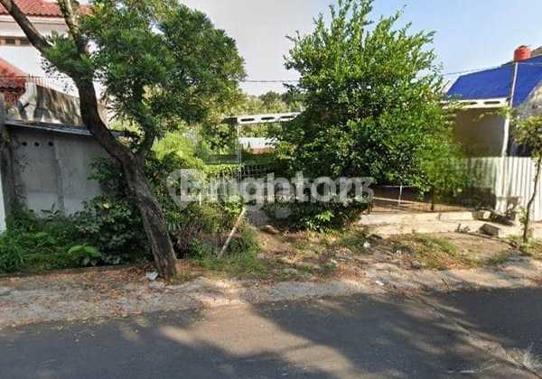 Prime Land Ready to Build in Karangrejo, Near the Indonesian Police Academy Semarang. For Sale, Karangrejo Gajah Mungkur - Semarang.