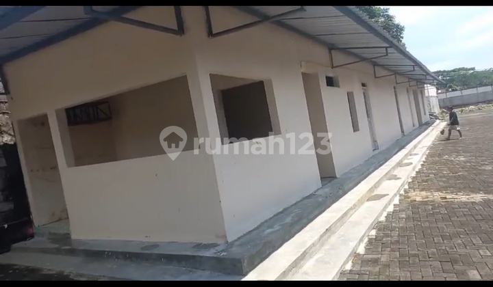 For Sale Warehouse in West Ungaran Land Area 8200 Building Area 3500