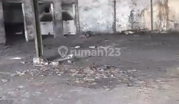 Di Sewakan Gudang Premium Ungran Barat 15 Menit Ke Pintu Toll 2