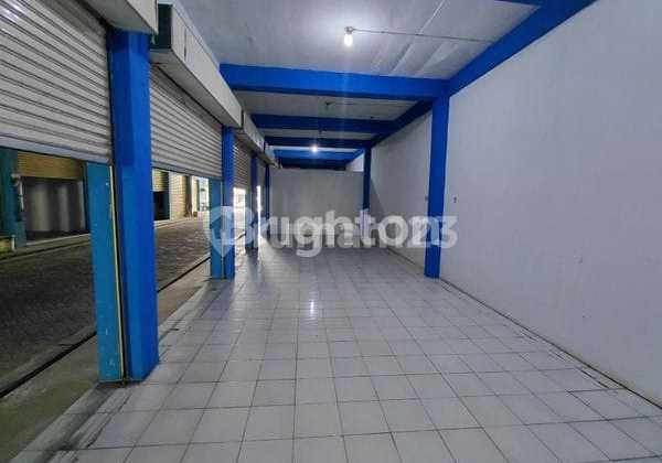 For Rent: Premium 2-Story Warehouse With Cargo Lift In Togowanu, Semarang For Rent: Premium 2-Story Warehouse With Cargo Lift In Togowanu, Semarang