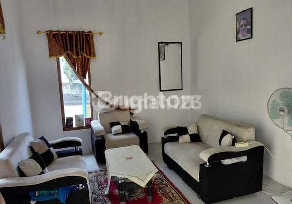 Ready-to-Use Modern Warehouse & Office in Golden Location Bawen! 2