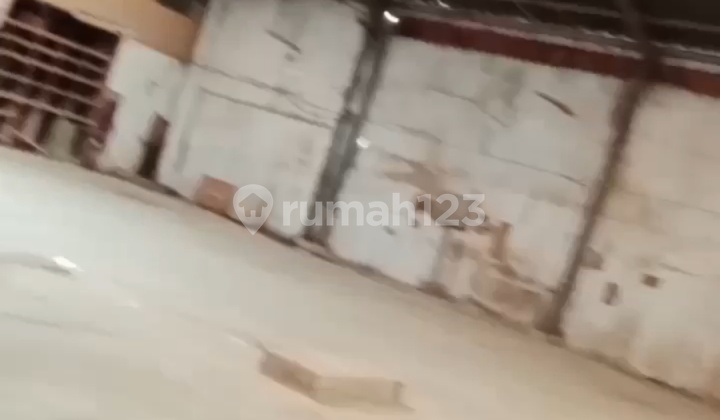 Di Jual Gudang Di Ngaliyan Semarang Lt 7500 Lb 6000 1