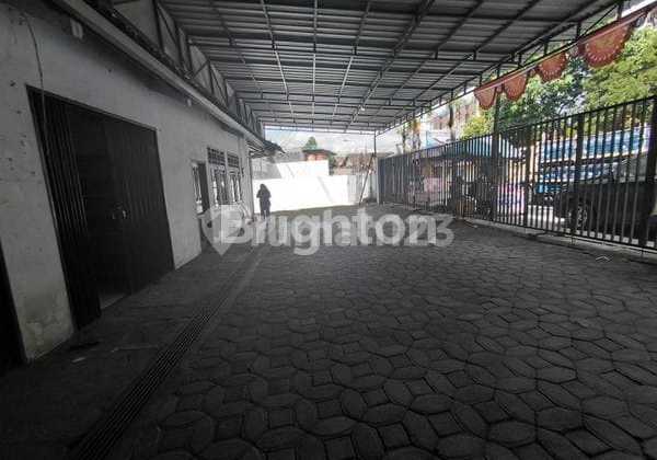 For Rent Premium 5-Bedroom House in East Ungaran - Near Undaris & Market 2