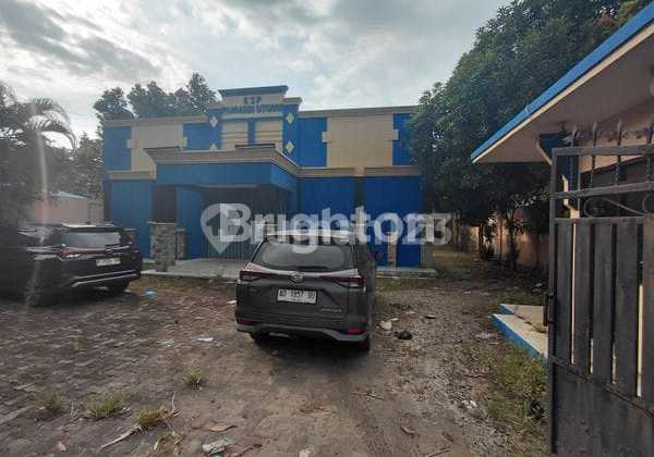 Fast Lease: Ready-to-Use Former Cooperative Office & Mess in Pantura Weleri, Kendal! Fast Lease: Ready-to-Use Former Cooperative Office & Mess in Pantura Weleri, Kendal!